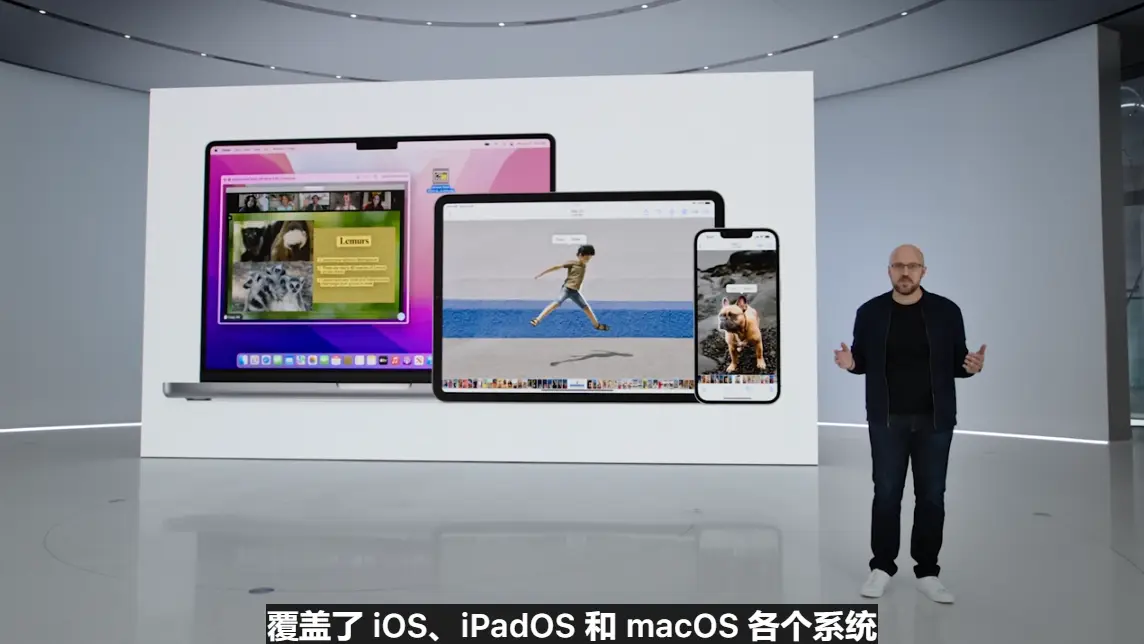 wwdc2024开场ppt-苹果WWDC2024：生态系统升级，智能助手惊艳亮相