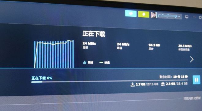 ps4无线网络下载慢_ps4无线下载速度慢_ps4用wifi下载速度慢