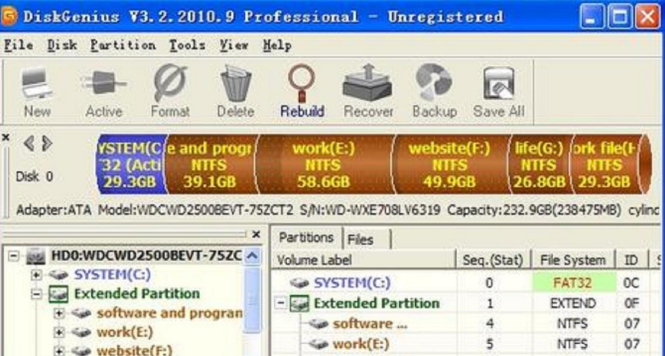 安装win7系统教程图解_win7安装系统教程_如何安装系统win7系统