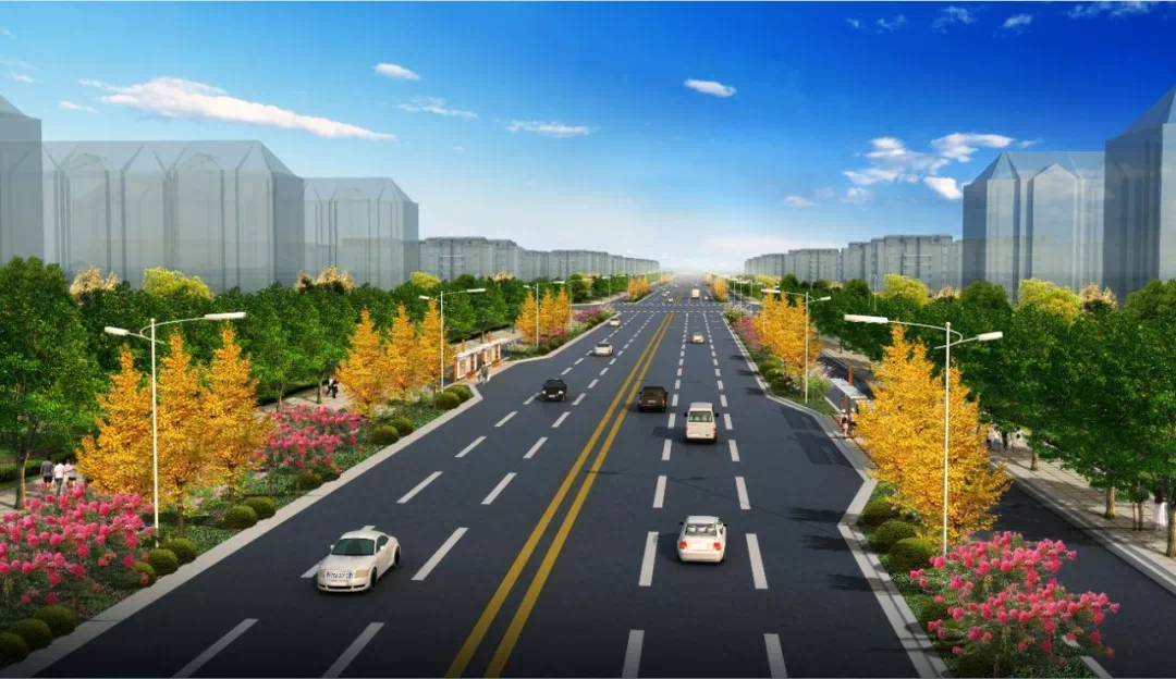 道路意义建设是指什么_道路建设的意义_道路工程建设意义