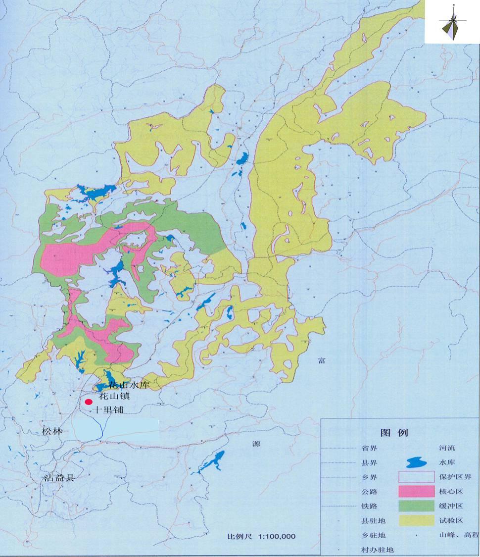 地理信息大揭秘：mapinfo专题地图图例，三招让你秒懂地理信息