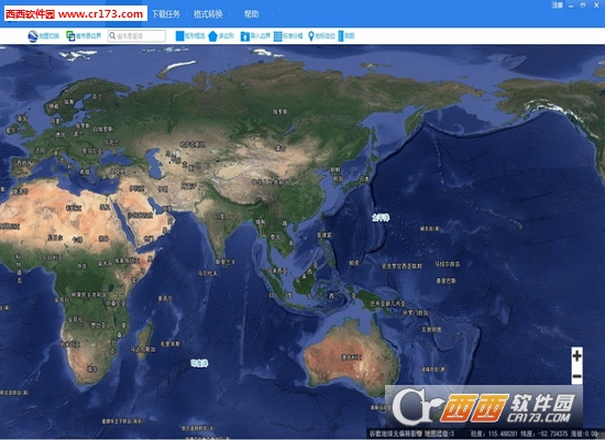 mapinfo全国电子地图下载-探寻MapInfo全国电子地图：开启数字化出行新时代