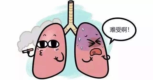 三型肺结核的症状-肺结核到底有多可怕？不同类型症状大揭秘