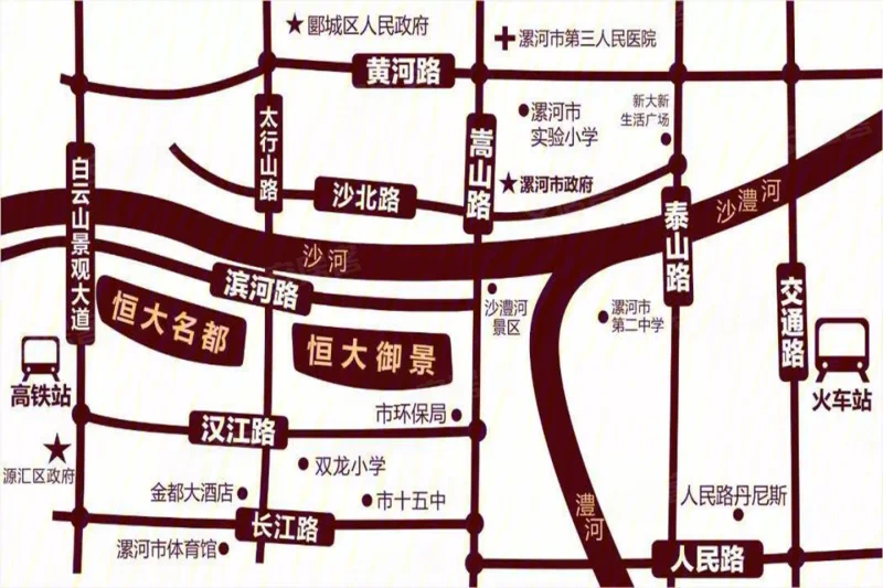 道路设计施工方案_道路设计方案样本_道路工程设计方案