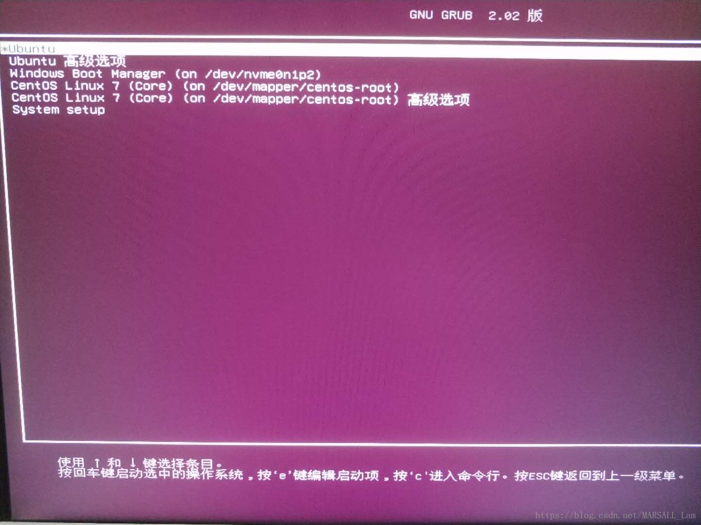 查看目录挂载位置_挂载目录命令_linux查看目录挂载点