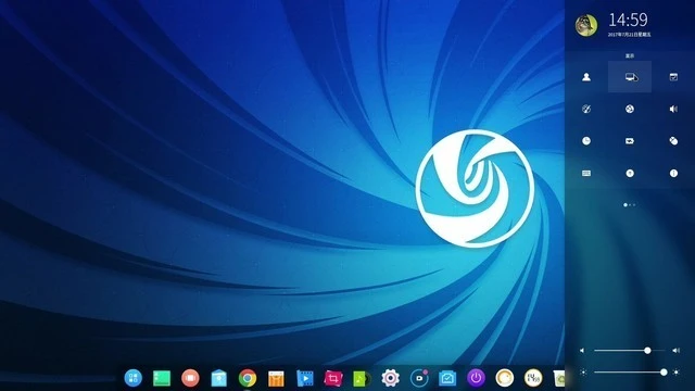 linux桌面系统下载-开源世界的秘密通道：轻松下载你心仪的Linux桌面系统