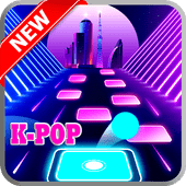 KPOP HOP 2021