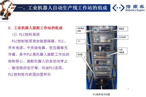 工业自动化系统集成,工业自动化系统集成的概述与重要性