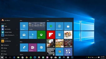 windows7是单用户多任务操作系统,Windows 7——深入解析单用户多任务操作系统