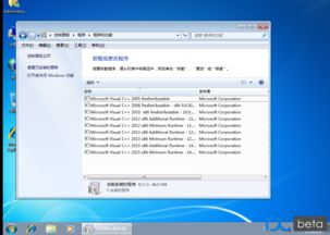 windows7系统繁体字,Windows 7系统下繁体字的设置与应用