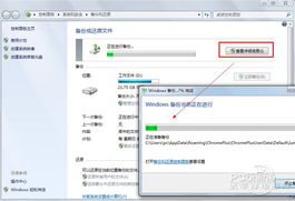 windows7系统还原变慢,Windows 7系统还原变慢的原因及解决方法