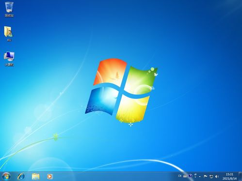 windows7系统原装壁纸,经典与现代的完美融合