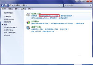 windows7系统怎么装ftp,Windows 7系统安装FTP服务器的详细步骤