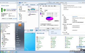 windows7嵌入式操作系统,Windows 7作为嵌入式操作系统的应用与挑战