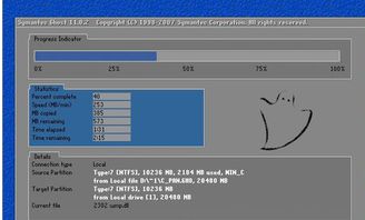 windows7进不了系统怎么重装系统,Windows 7进不了系统？教你轻松重装系统