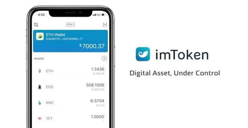 imToken官网地址,imToken官网深度解析与功能体验