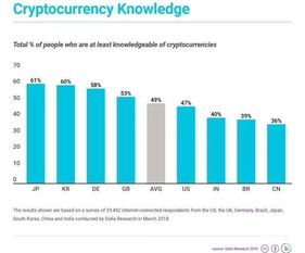 加密货币现状调查报告,趋势、挑战与未来展望