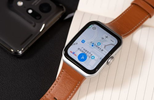 安卓系统连applewatch,安卓手机用户如何探索与Apple Watch的连接可能性