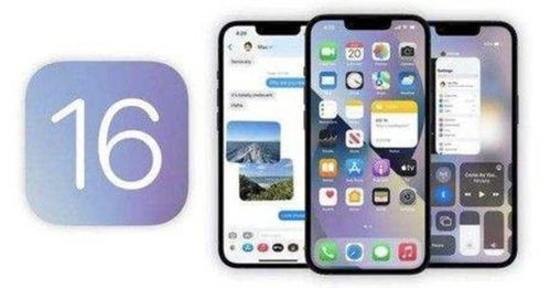 苹果16安卓系统,开启智能新篇章