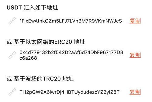 usdt可以代替以太坊手续费吗,新趋势下的交易变革