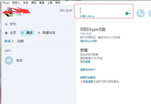 skype专用号码,畅享全球通讯新体验