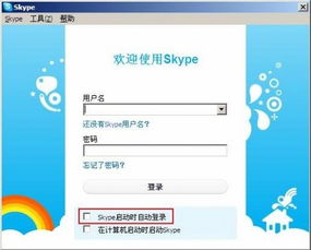 skype用户名忘了怎么办,Skype用户名遗忘？快速找回指南