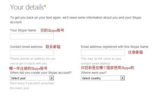 skype账户已被冻结,Skype账户冻结原因解析与解冻指南