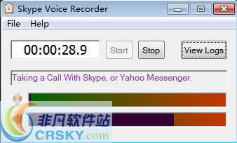 skype有声音,AI赋能沟通新体验