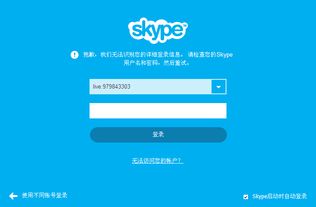 skype用户名怎么那么长,背后的秘密与趣味