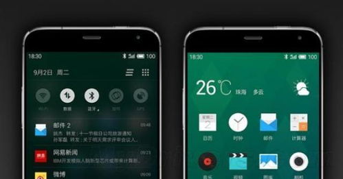 安卓手机系统那个优化好,MIUI、Flyme、Harmony OS性能对比揭秘”