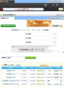 skype有点数无法打电话,Skype点数无法通话？揭秘常见问题及解决攻略