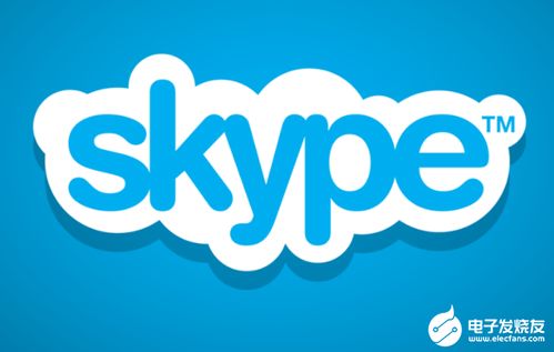 skype远程面试图片,Skype远程面试体验解析