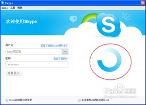 skype自动更新去除软件,恢复纯净体验