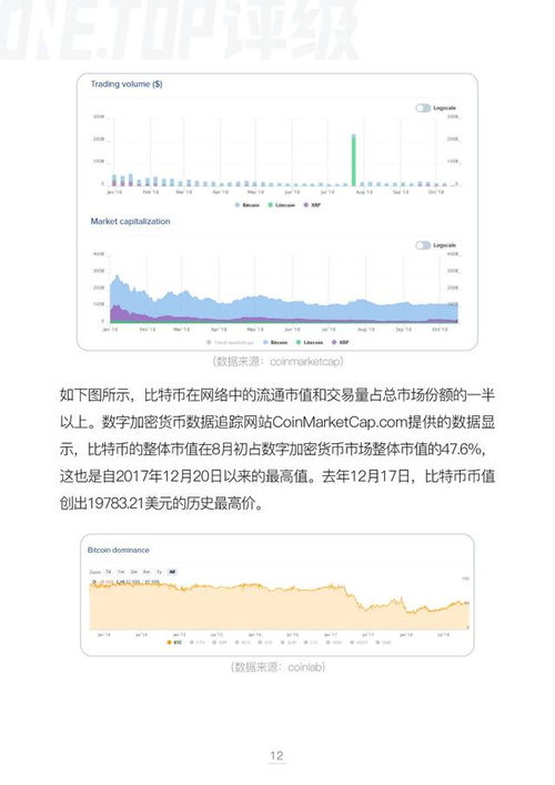 加密货币研究报告,市场趋势、技术发展及投资前景展望