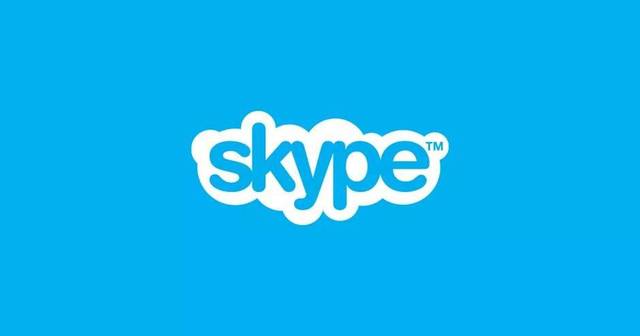 skype圆圈圈是什么,社交互动的新符号