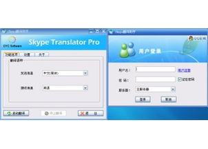 Skype在线翻译及时,Skype在线翻译功能助力实时跨语言沟通