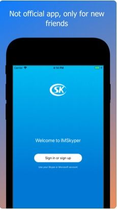 skype有app 吗,跨越时空的沟通利器