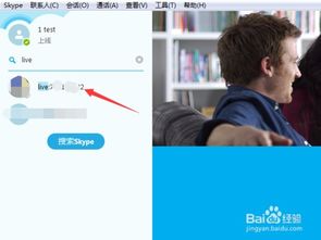 skype怎么加别人的朋友,轻松添加心仪联系人