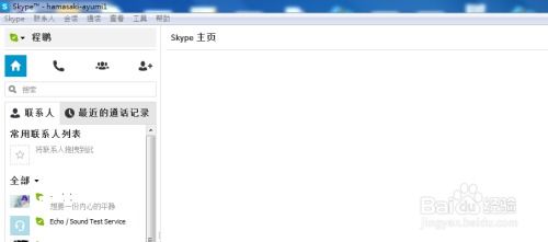 skype怎么分享共享屏幕,轻松实现远程协作与演示