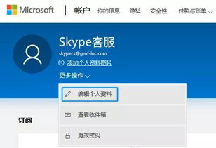 skype账户用实名么,安全与信任的守护者