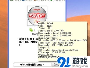 skype最新版怎么工具选项,工具选项全面解析