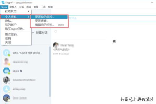 skype怎么修改账户登录不了,轻松修改账户恢复登录