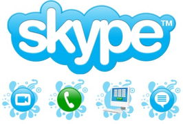 Skype追踪,隐私保护与数据安全的双重挑战